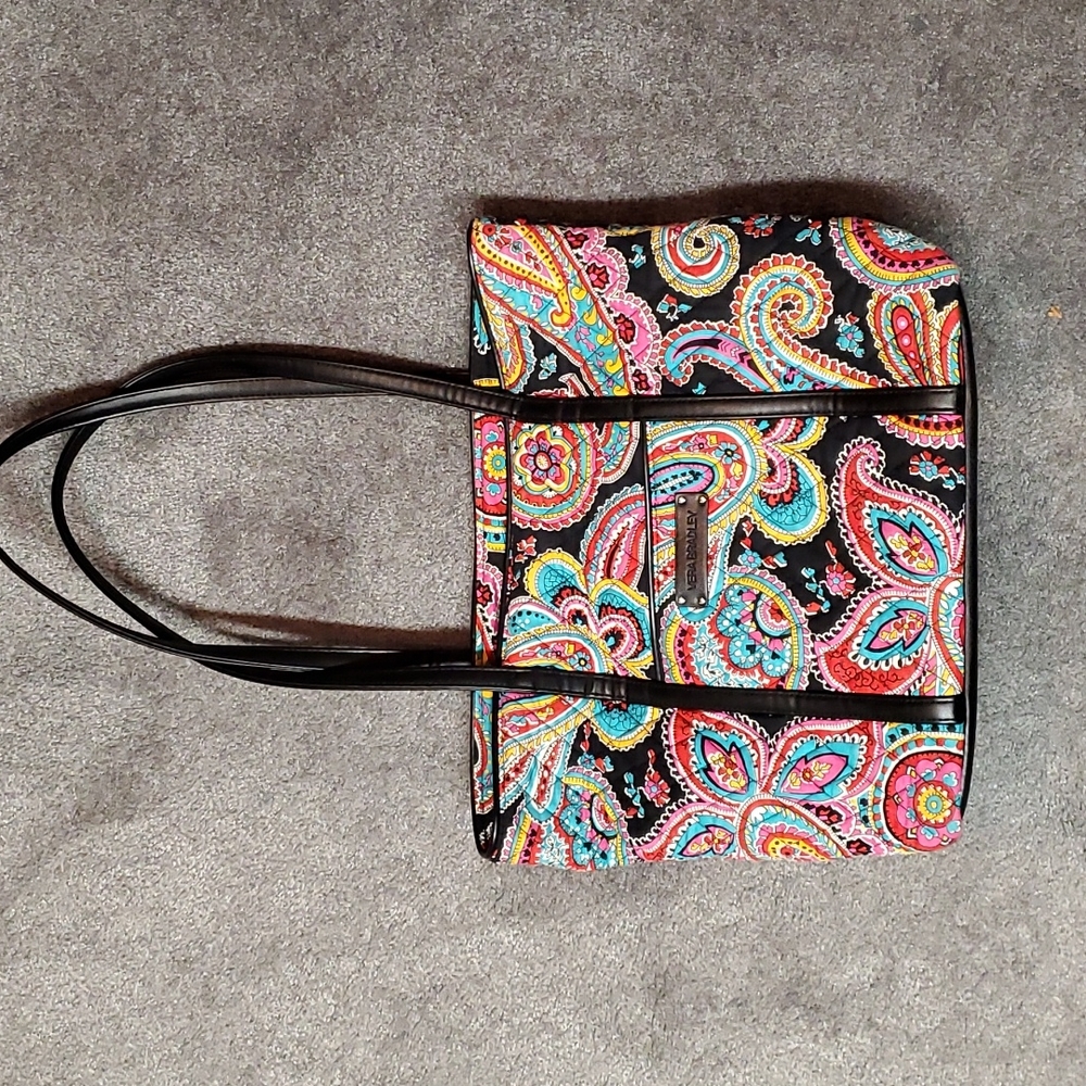 Vera Bradley purse